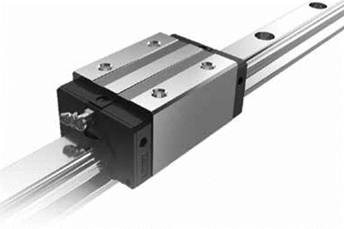 Ray trượt dẫn hướng